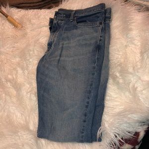 Men’s HOLLISTER Straight Jeans